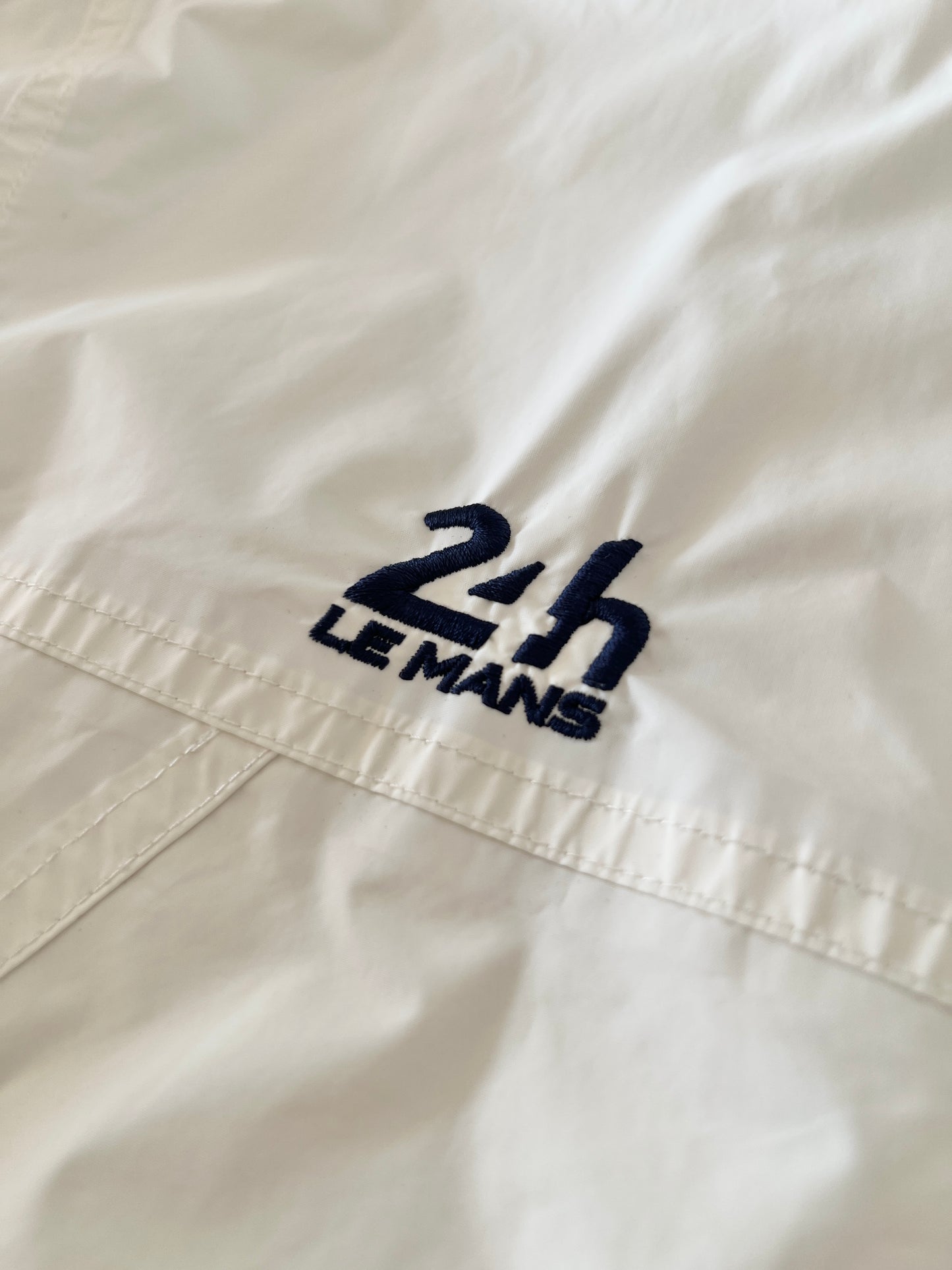 CREME ROLEX 24H LE MANS JACKET - 2000S - XS/S