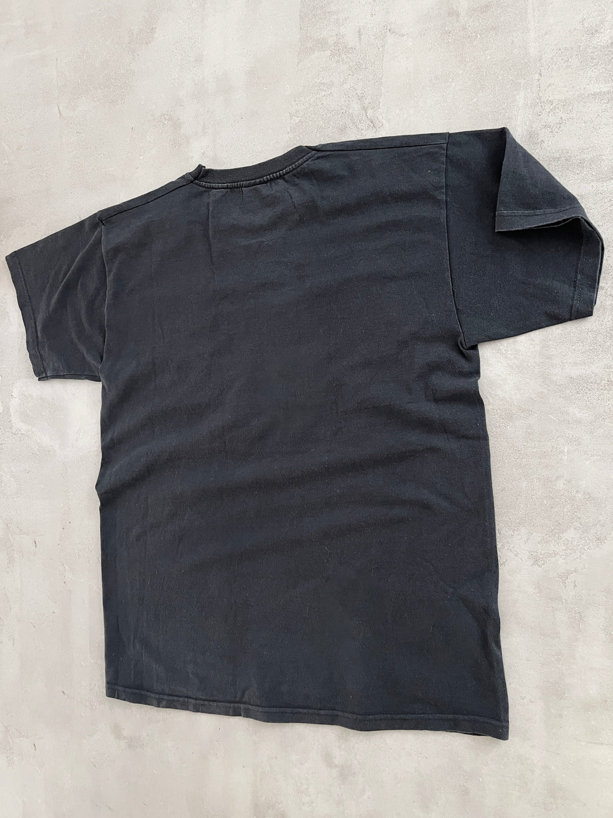 BLACK BETTY BOOP TEE - 2000S - L/M