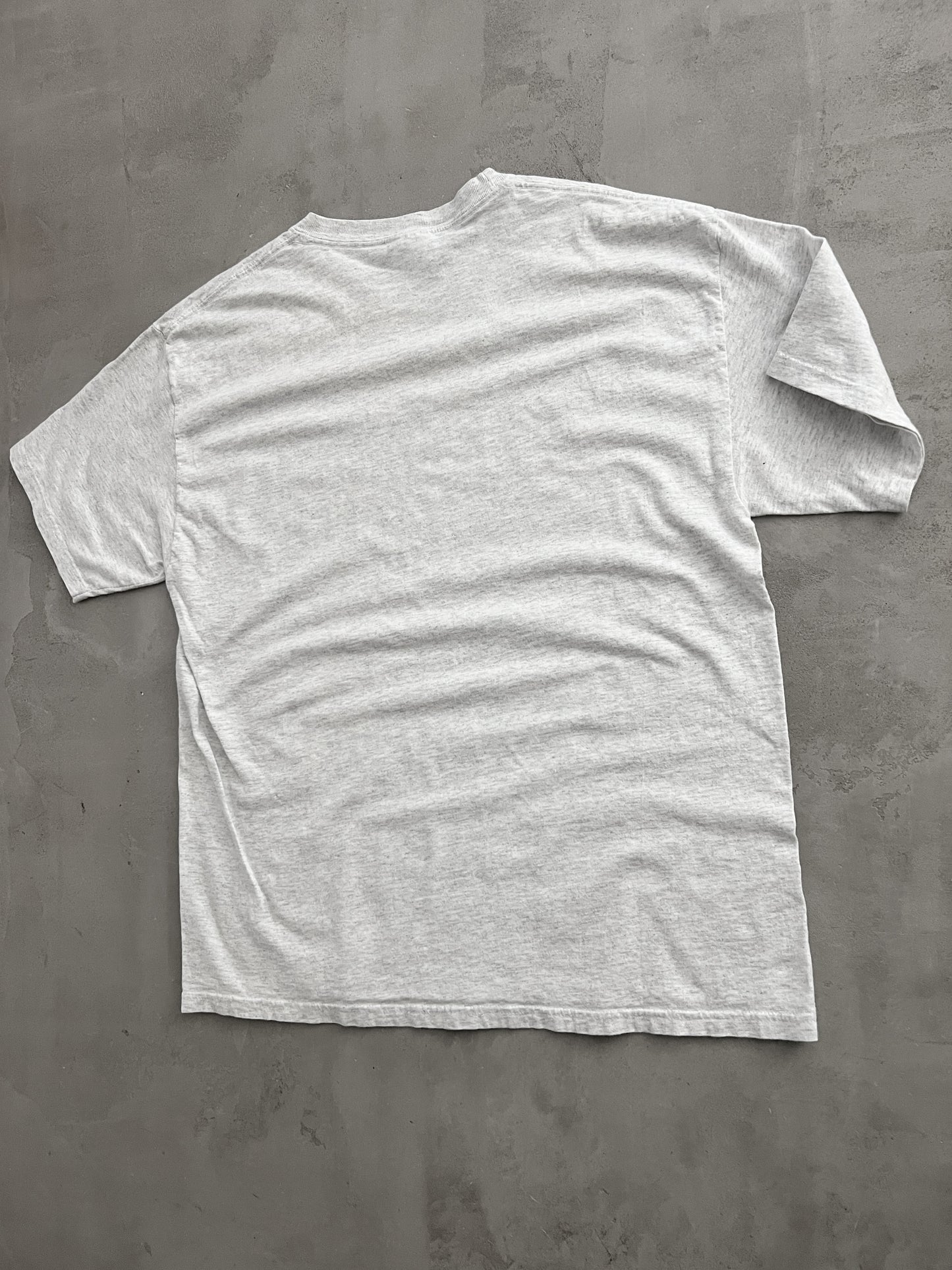 GREY BOSE PROMO TEE - 1990S - L