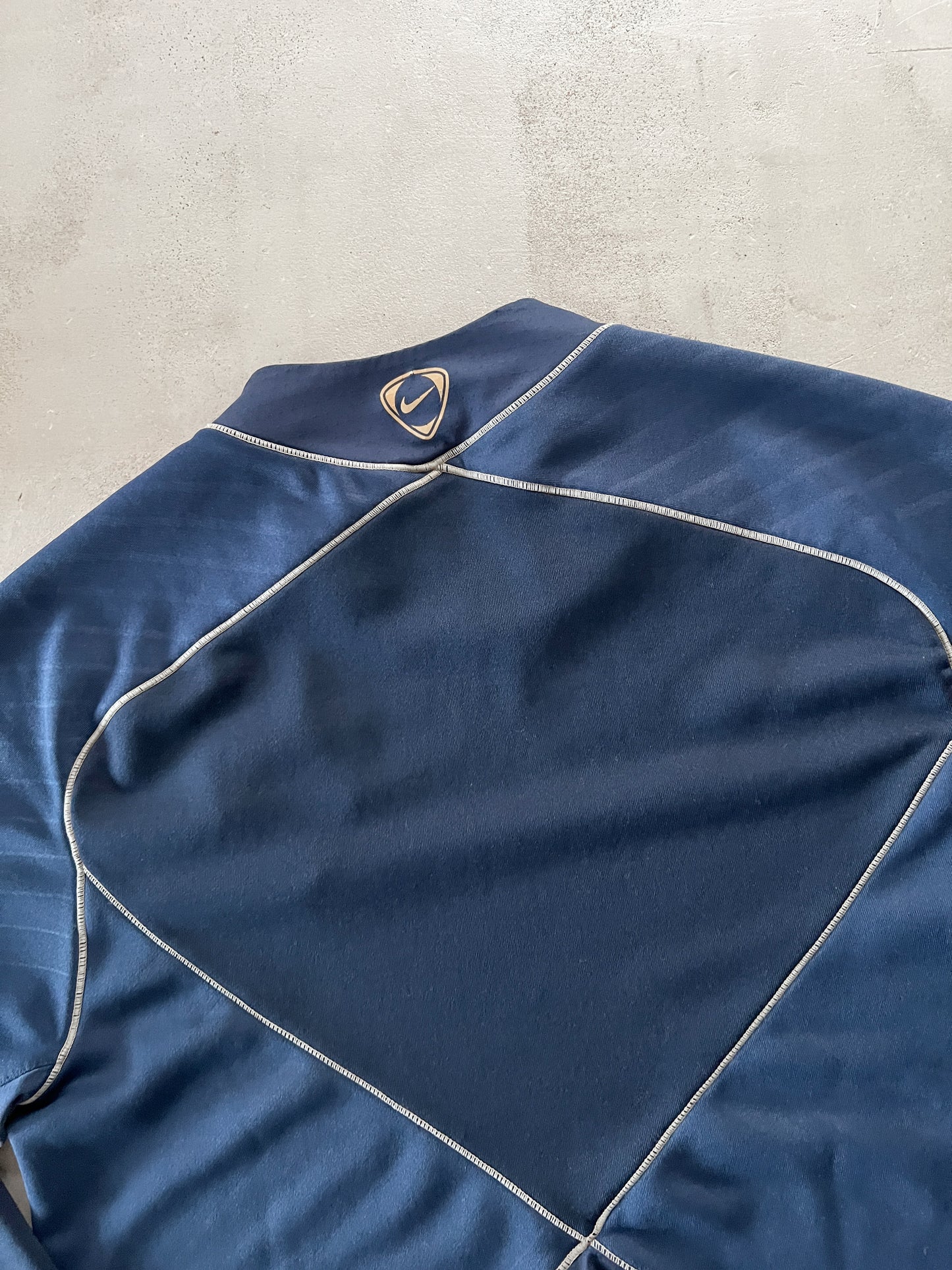 NAVY ARSENAL NIKE SWEATER - 2000S - M