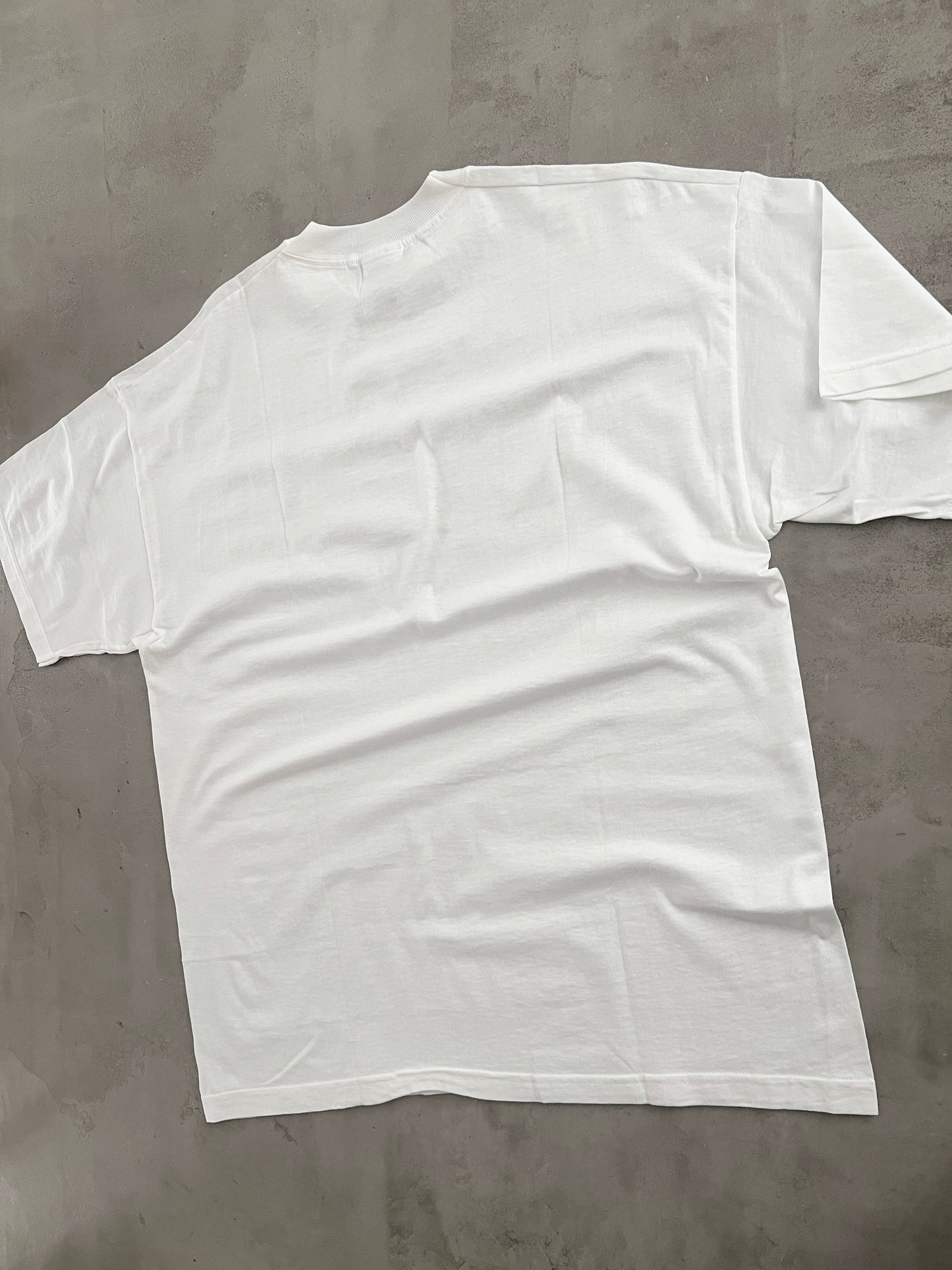 WHITE AUDI TT CABRIO TEE - 2000S - XXL/XL