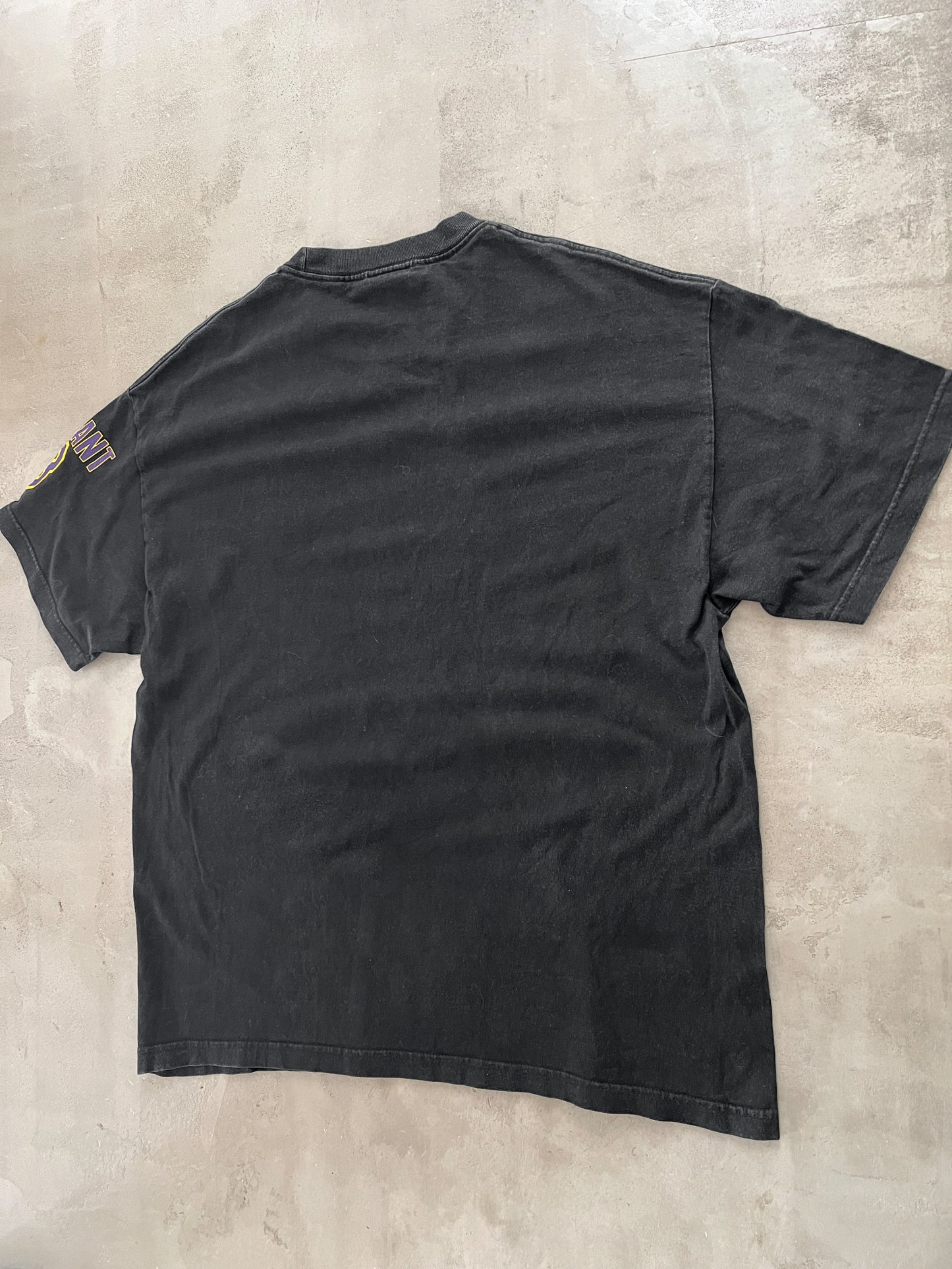 LAKERS NIKE KOBE TEE - 2000S - XL/L