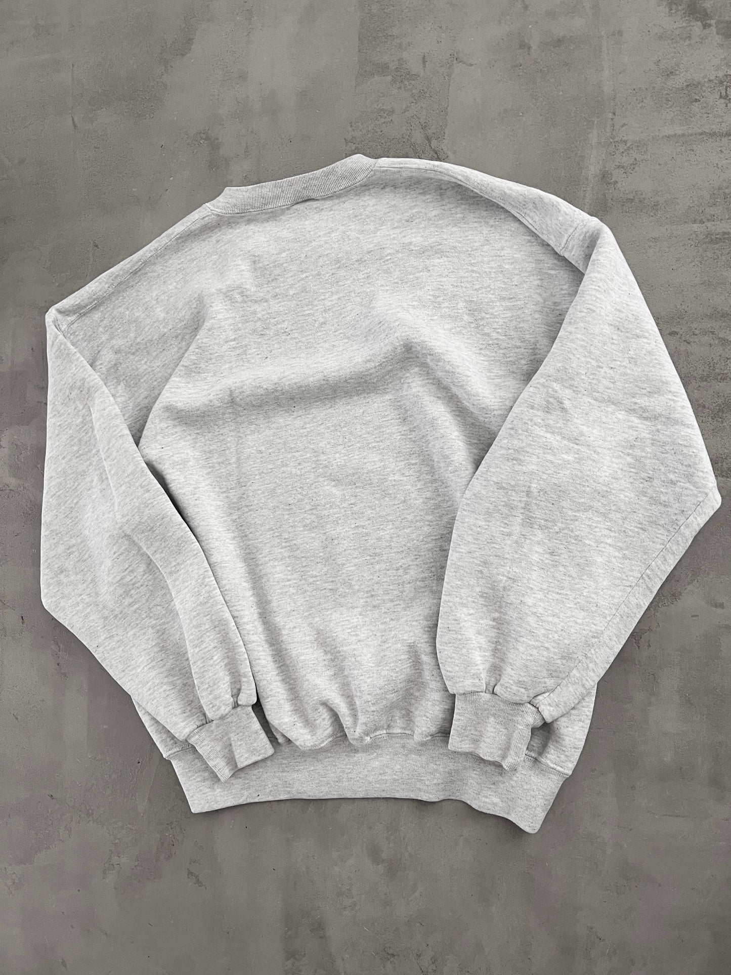 GREY RUSSELL USA SWEATER - 1996 - XL