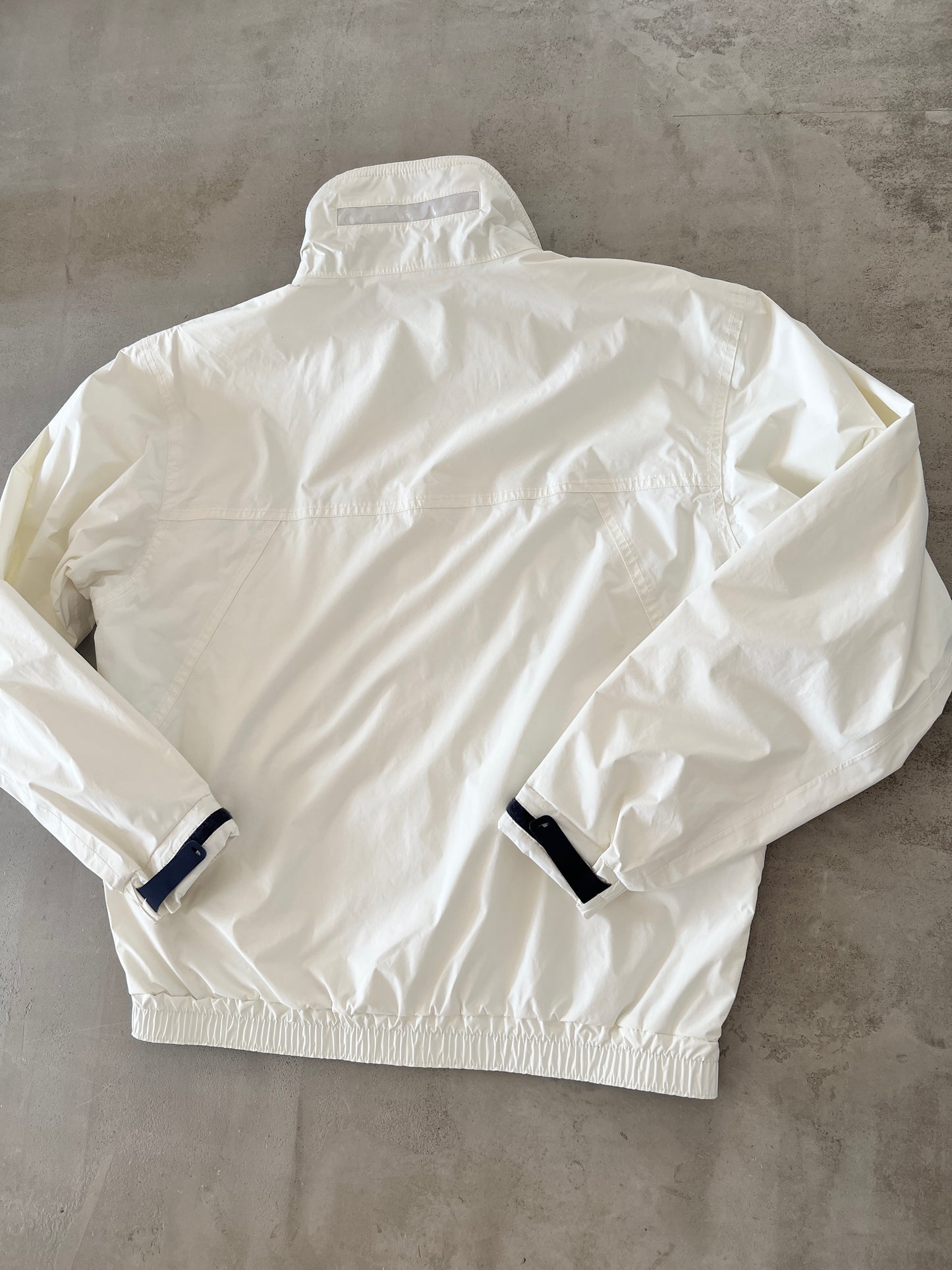 CREME ROLEX 24H LE MANS JACKET - 2000S - XS/S