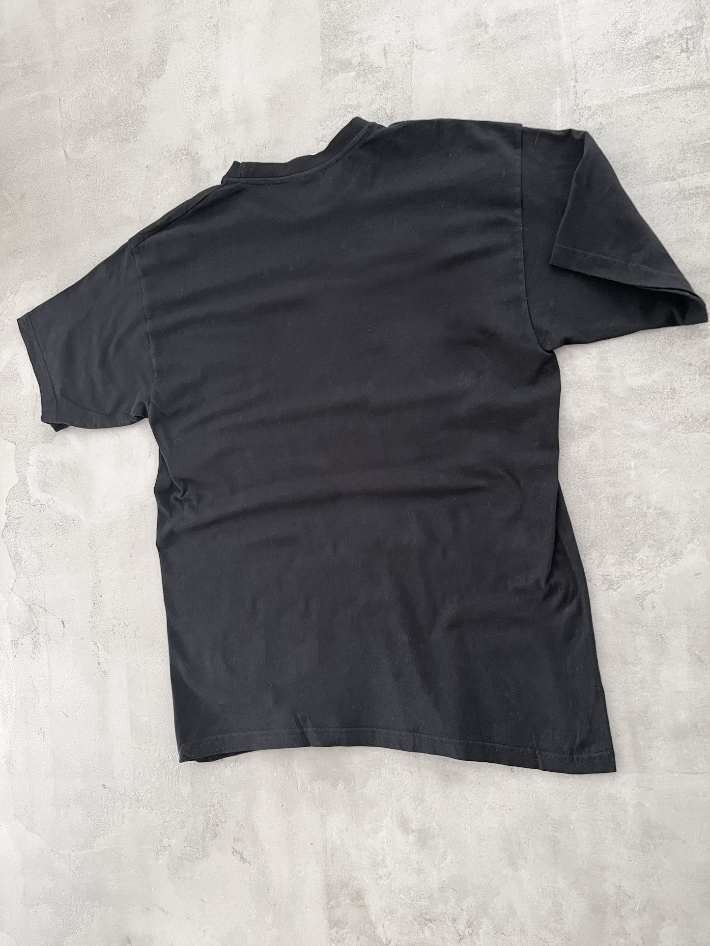 BLACK AVATAR PROMO TEE - 2009 - L/M