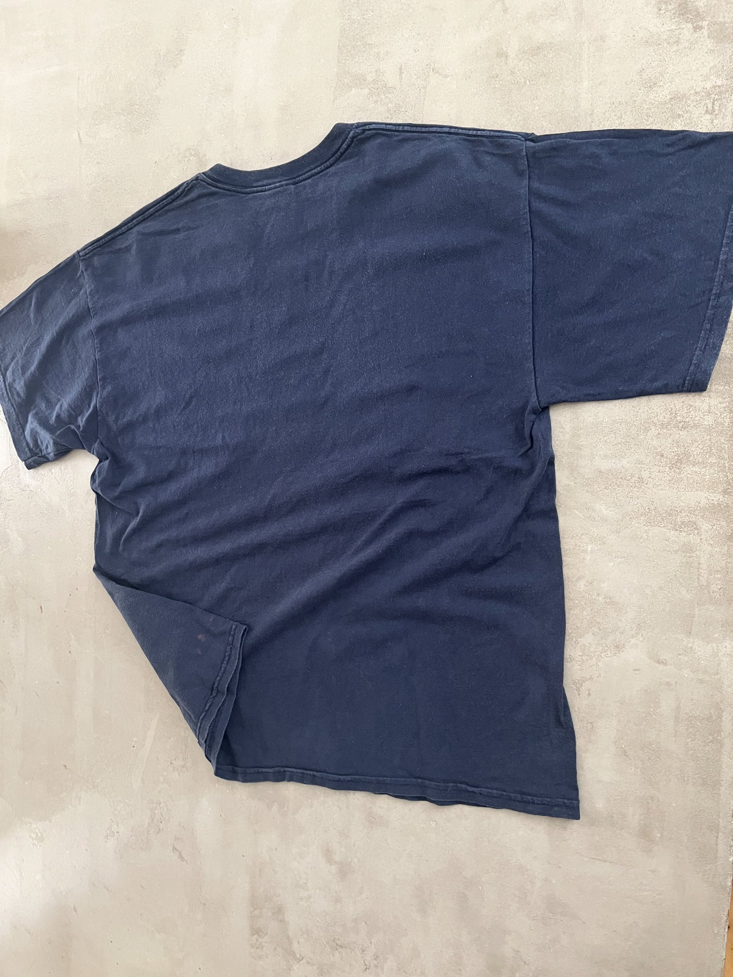 NAVY SOUTH PARK TEE - 2006 - XL