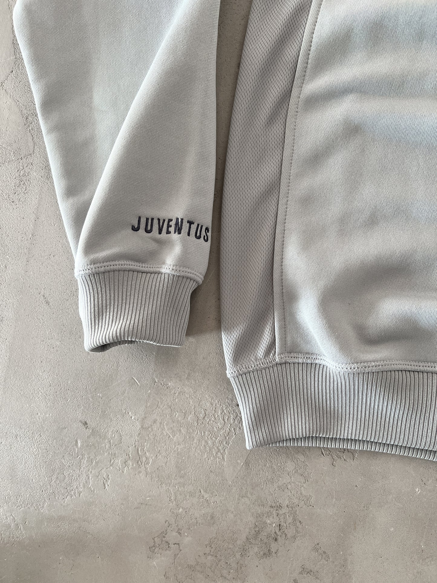 JUVENTUS TURIN NIKE SWEATER - 2000S - M