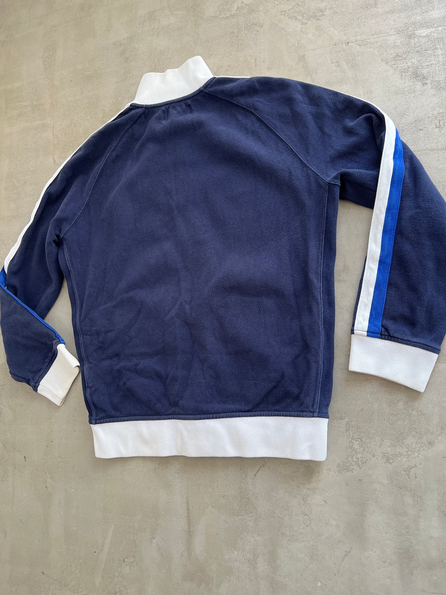 NAVY US OPEN X RALPH LAUREN JACKET - 2000S - L