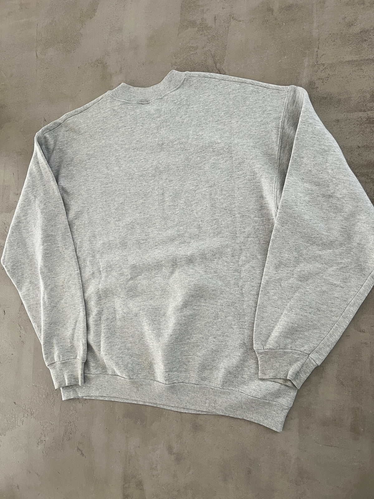 GREY LOONES TUNES SWEATER - 1990S - M