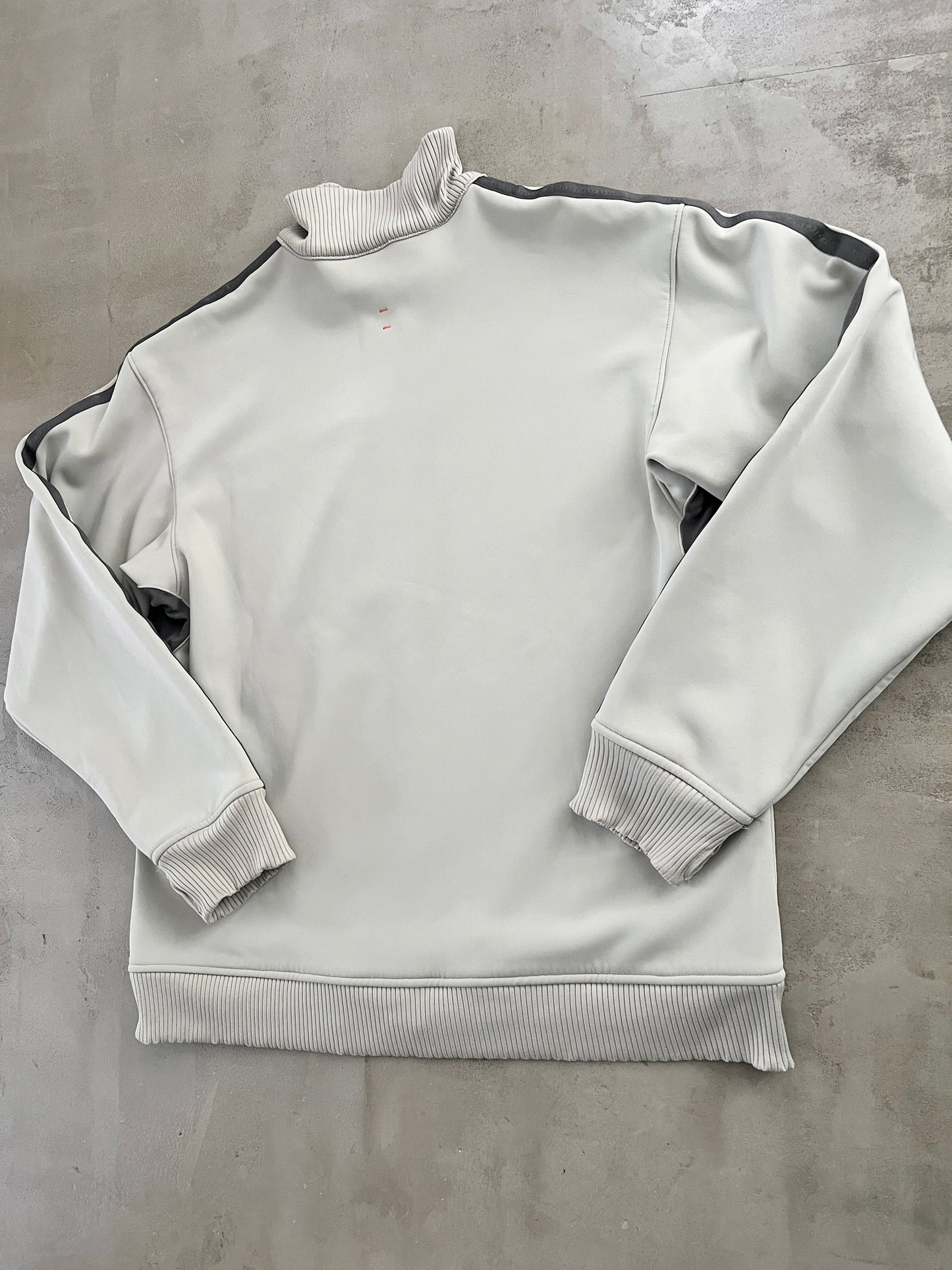 CREME NIKE ACG JACKET - 2000S - L/XL