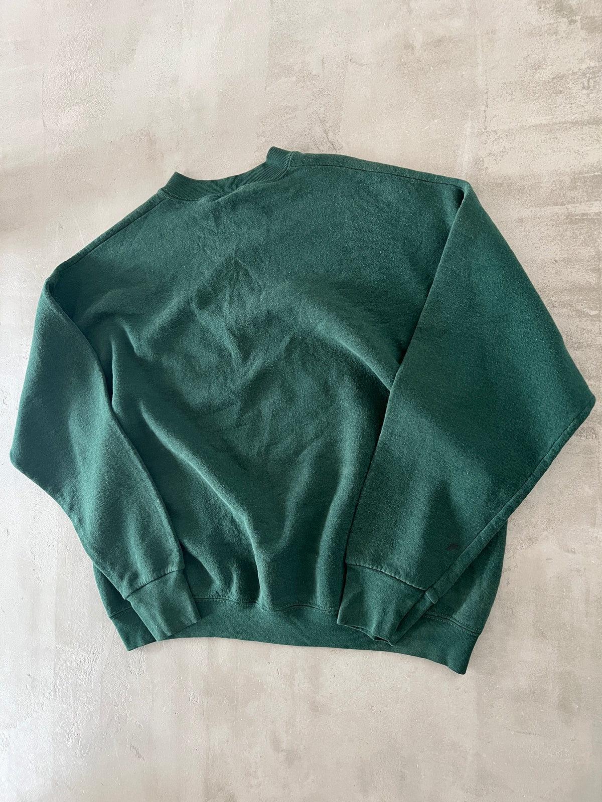 GREENBAY PACKERS NFL SWEATER - 1996 - M