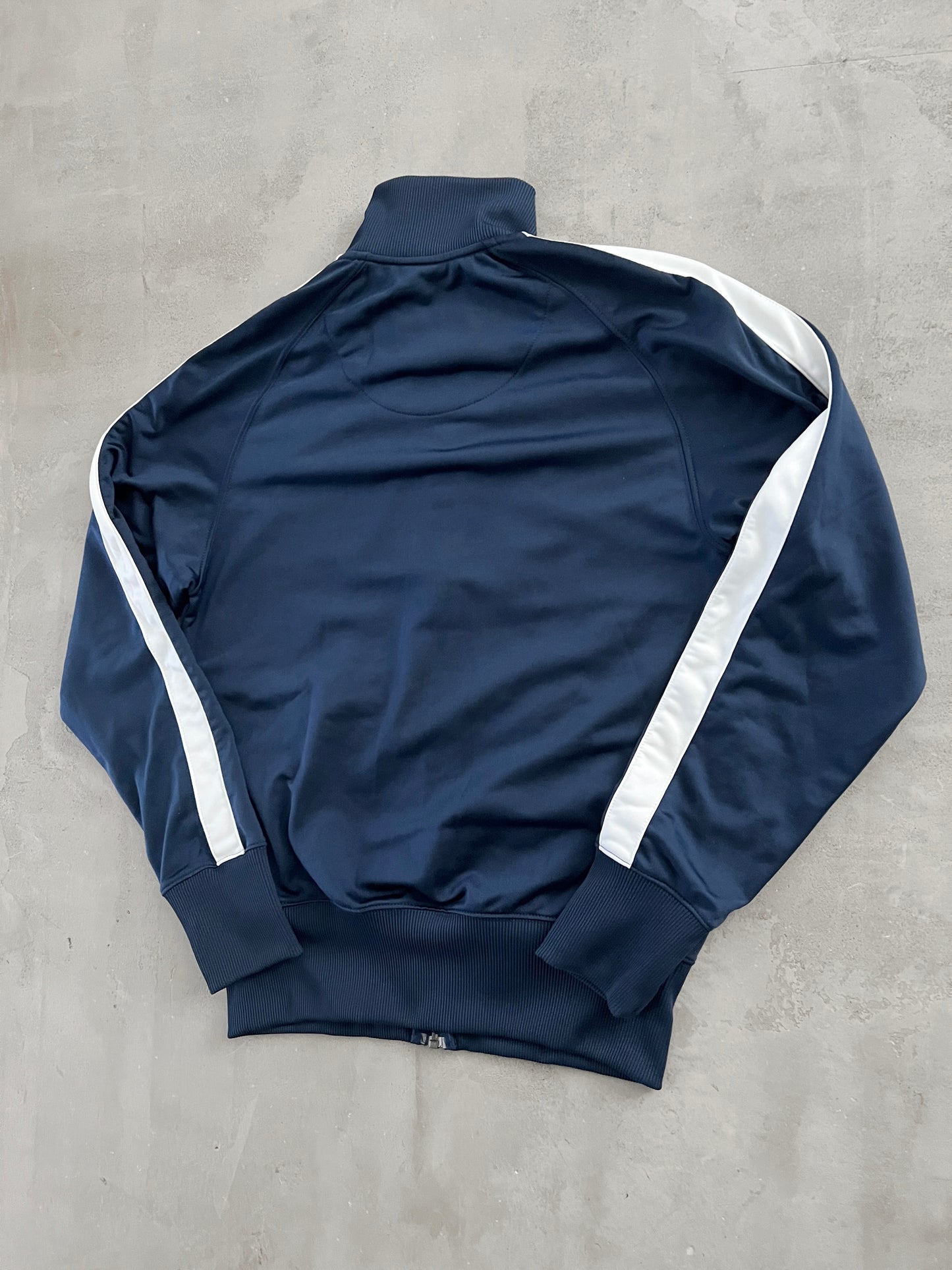 NAVY YANKEES NIKE JACKET - 2000S - S