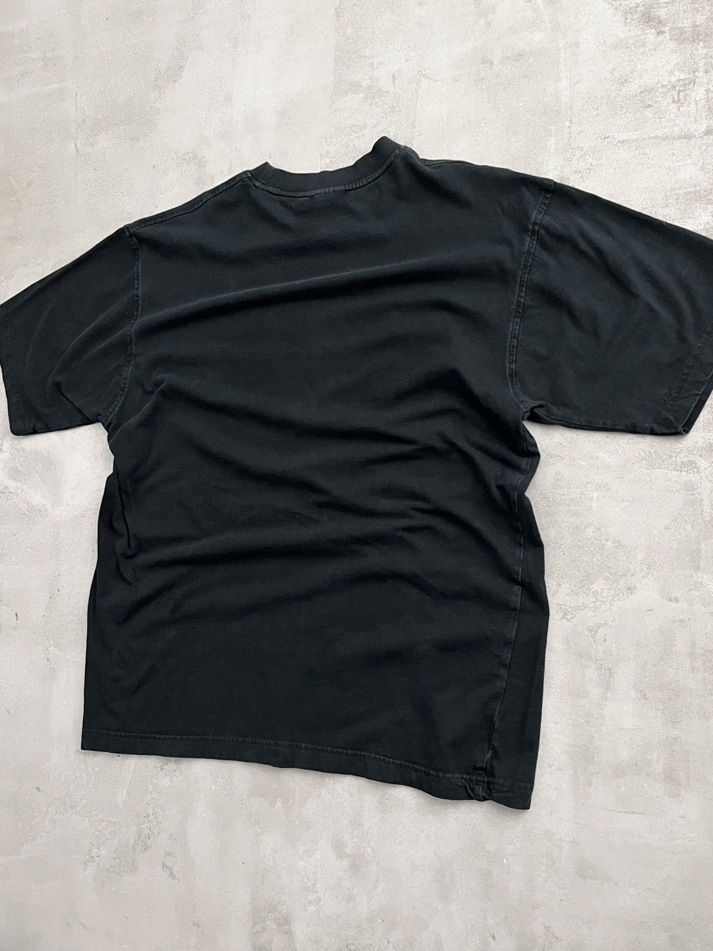 BLACK FERRARI 360 MODENA TEE - 1999 - XL/L