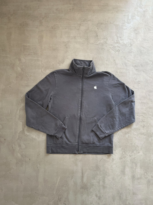 GREY APPLE JACKET - 2000S - S