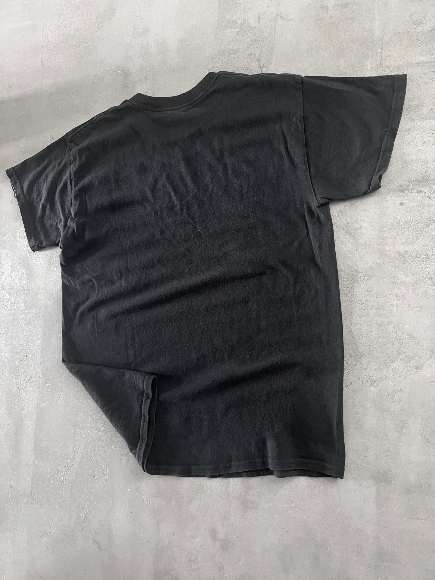 BLACK SUGAR MOMMY TEE - 2000S - M