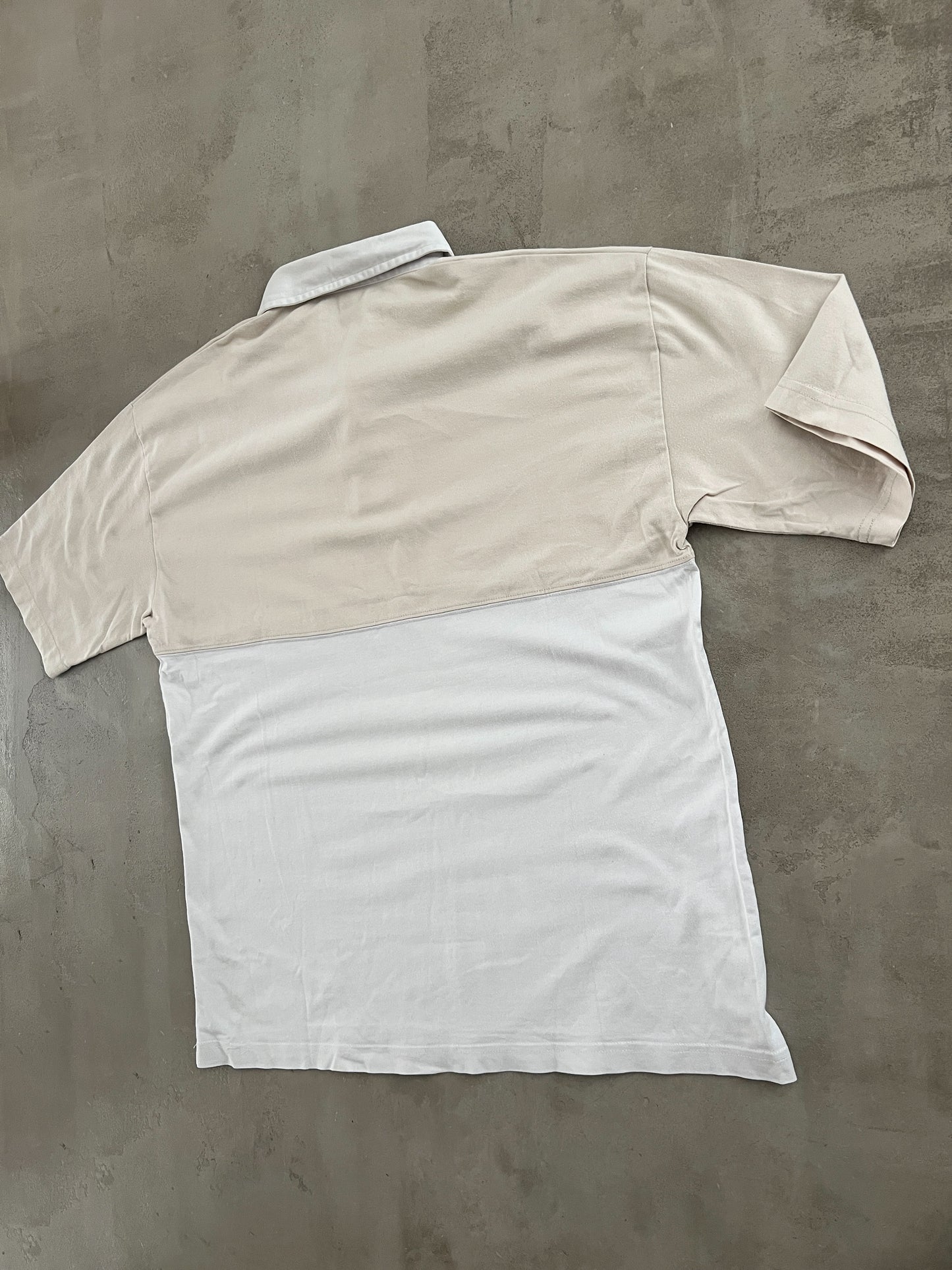 CREME FRENCH OPEN POLO - 2000 - L