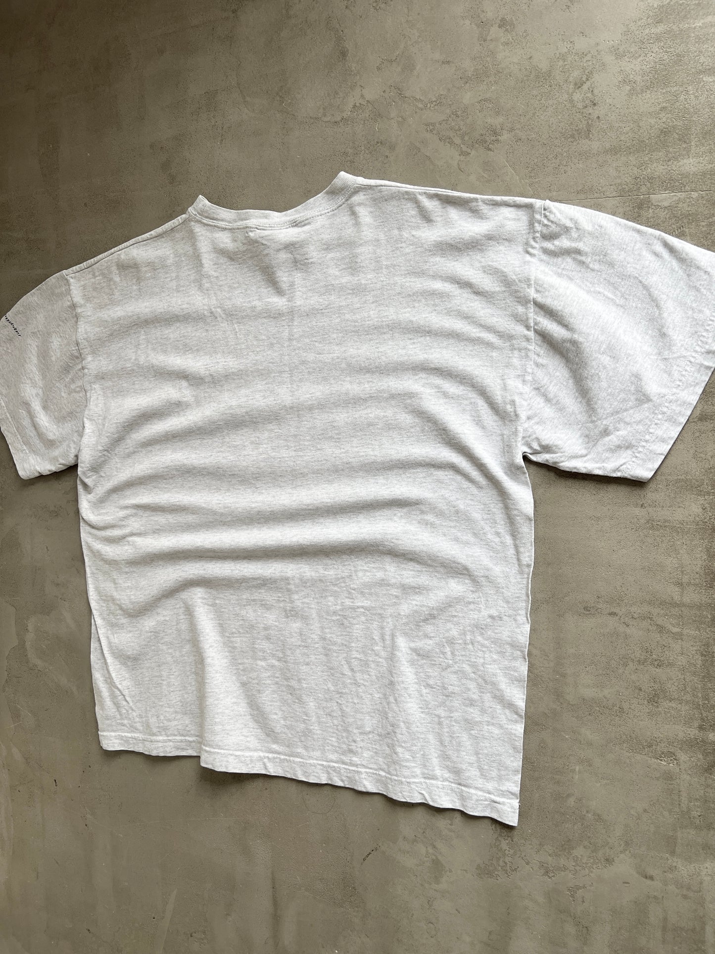 GREY BMW Z3 TEE - 1990S - L