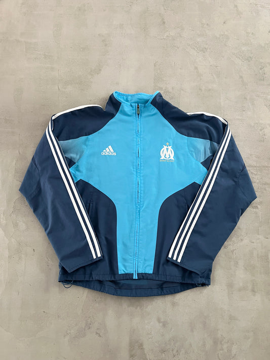 BABY BLUE MARSEILLE JACKET - 2000S - L